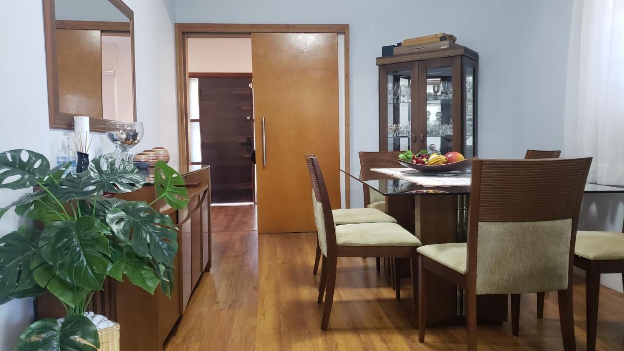 Vila Casa Proximo Ao Centro Agradavel E Inteligente Poços de Caldas Exteriér fotografie