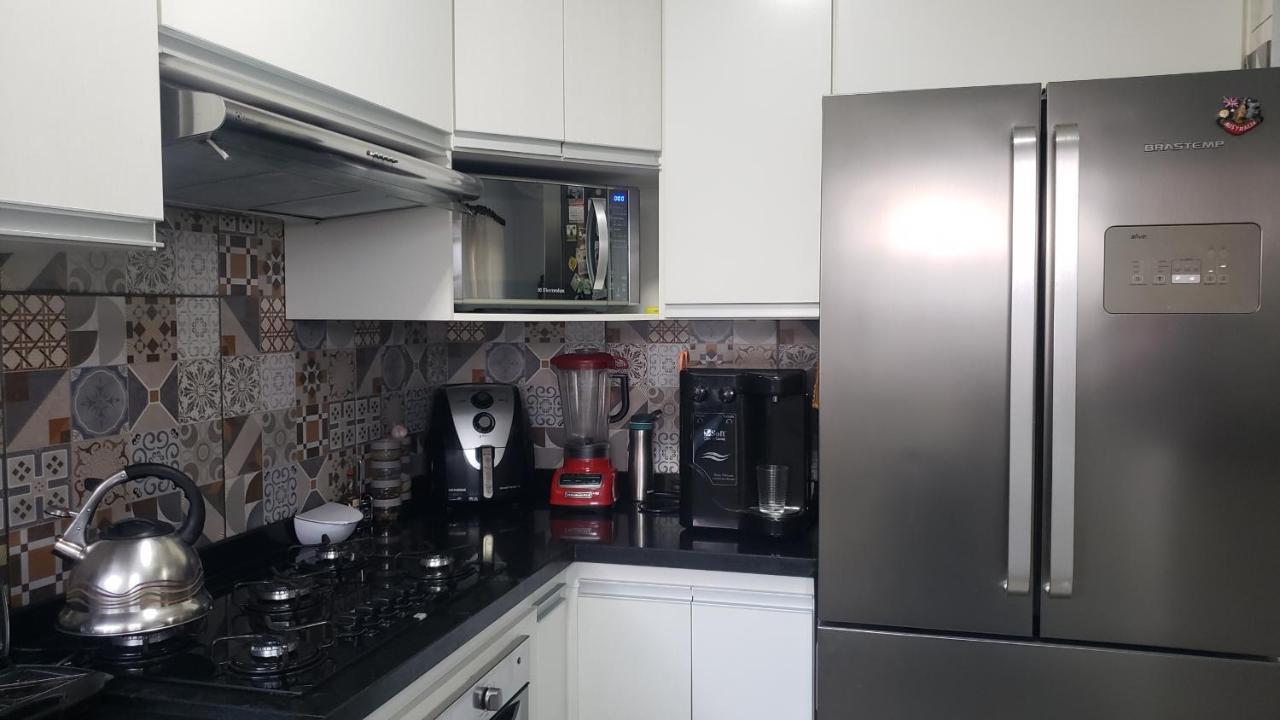Vila Casa Proximo Ao Centro Agradavel E Inteligente Poços de Caldas Exteriér fotografie