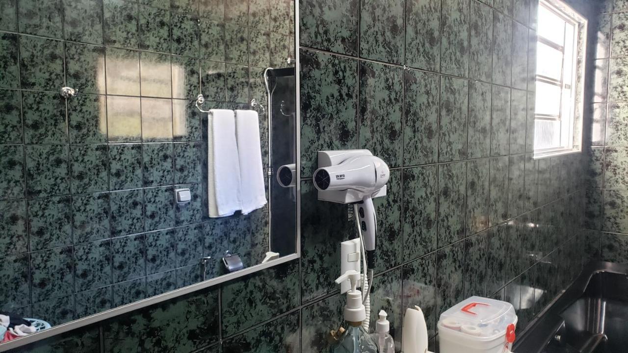 Vila Casa Proximo Ao Centro Agradavel E Inteligente Poços de Caldas Exteriér fotografie
