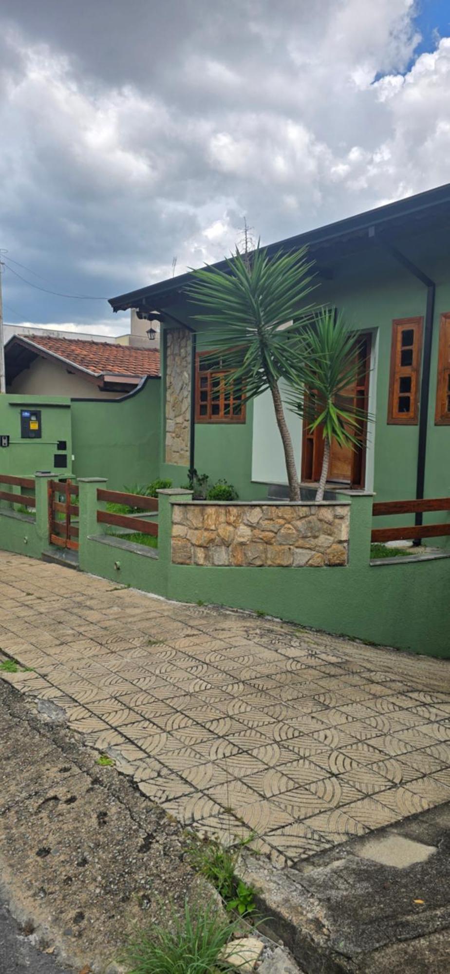 Vila Casa Proximo Ao Centro Agradavel E Inteligente Poços de Caldas Exteriér fotografie