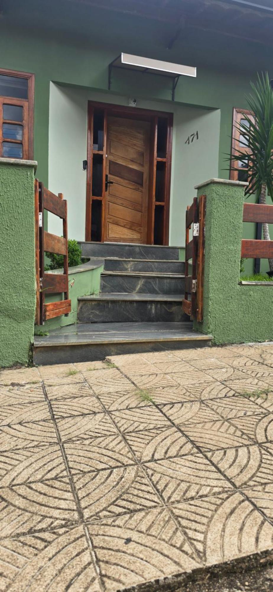 Vila Casa Proximo Ao Centro Agradavel E Inteligente Poços de Caldas Exteriér fotografie